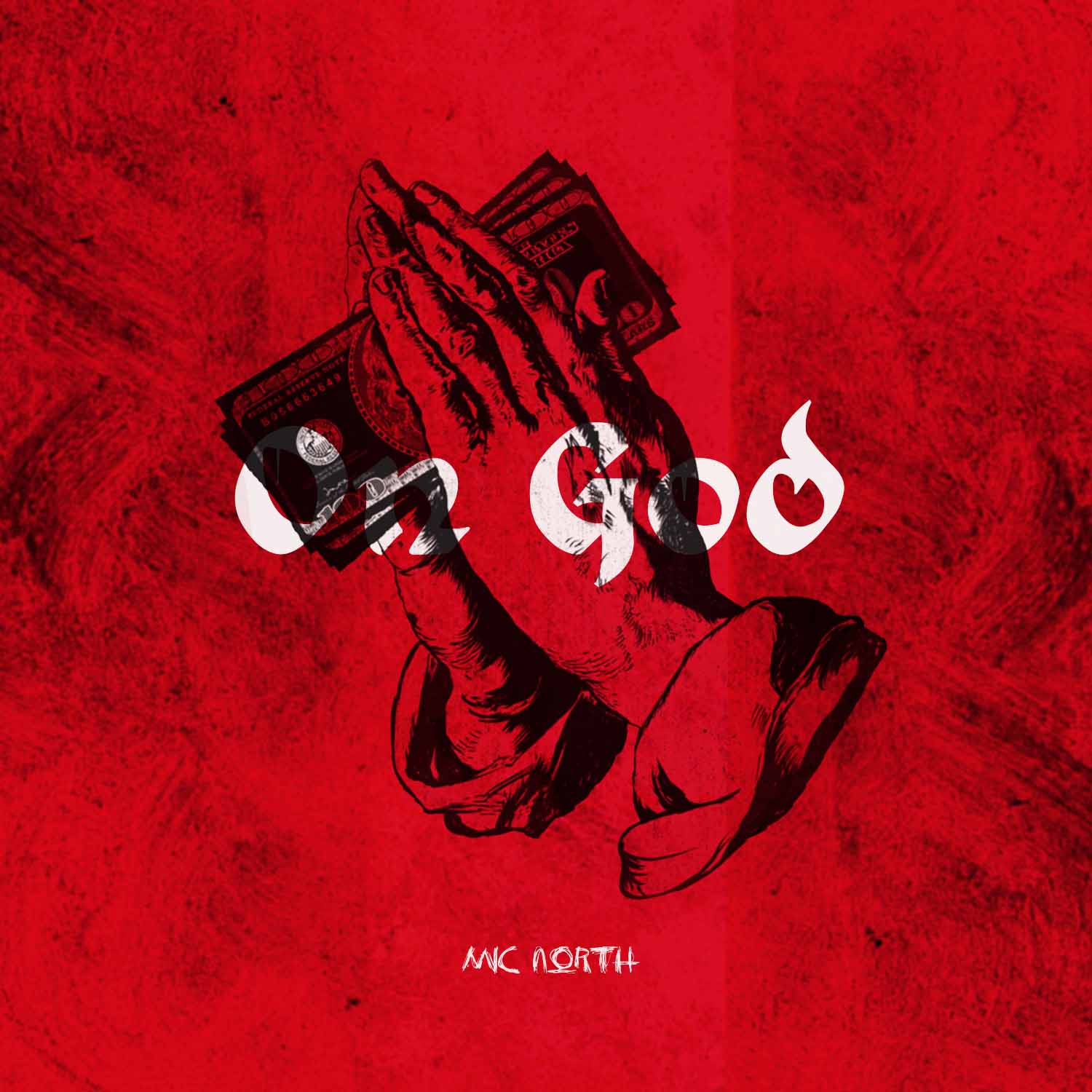 The Return of the Most Hated Rapper in Winnipeg : Rising Artist Mic(Mike) North Releases New Single “On God”