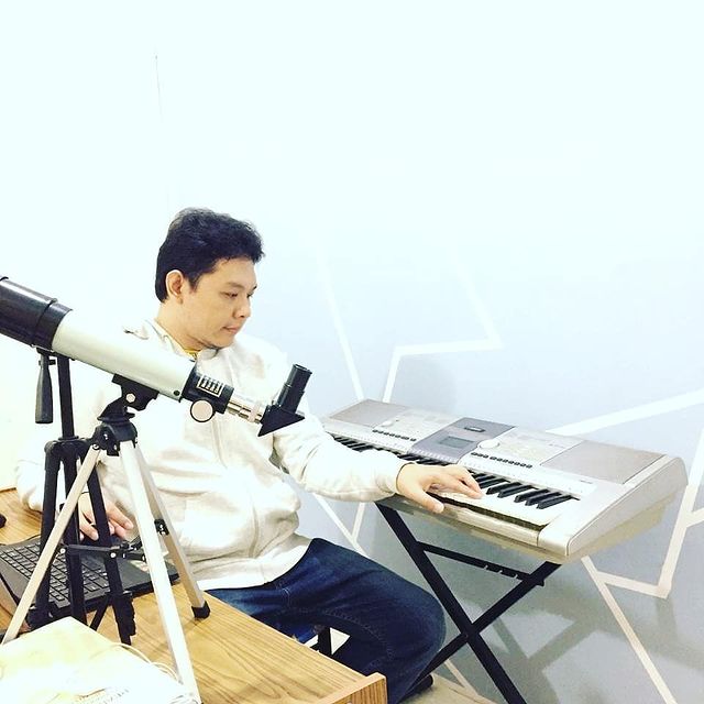 Giving A Whole New Meaning to The Word ‘Multi-talented’ – Up-and-Coming Electronic Music Extraordinaire R-Fen Releases Two Singles on His Birthday to Surprise Fans