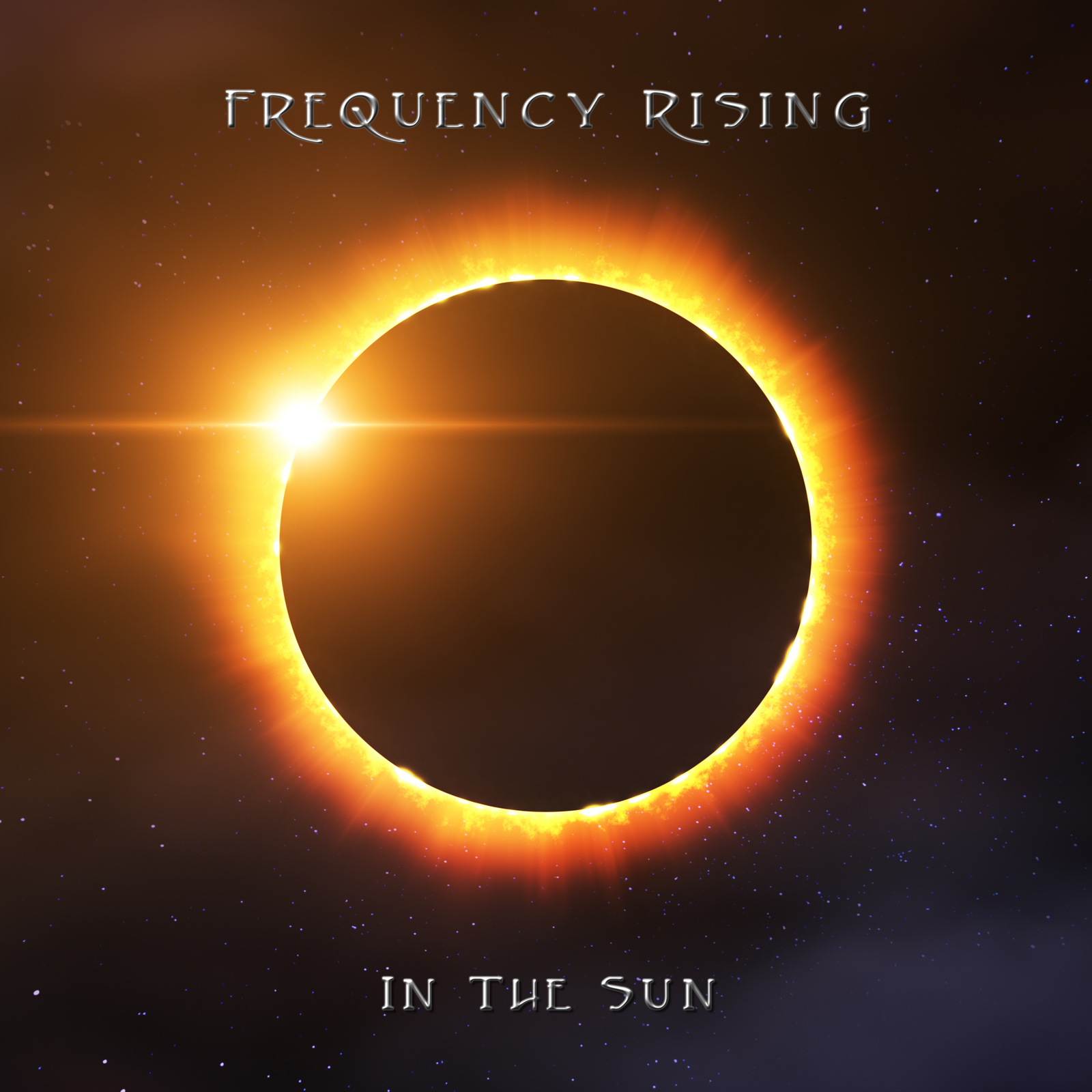 Experience a Rollercoaster of Emotions with Powerful Blues Music: Frequency Rising Unveils Inspiring New Album