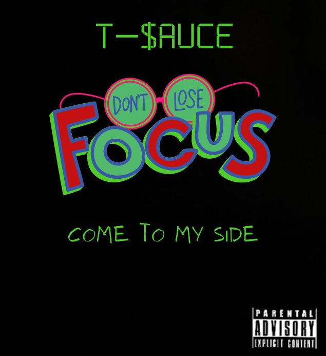 Rising Rap Artist Ready to Make the Story of His Rise Heard: T-$AUCE To Release New Single