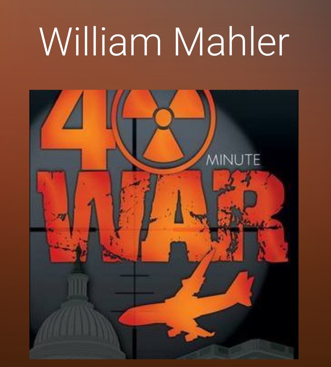 Blending Political Discourse, Conspiracy Theories, and the Aftermath of a Tragic Day in American History: Classified Evidence to Become Available Thanks to Multi-Genre Singer/Songwriter William Mahler