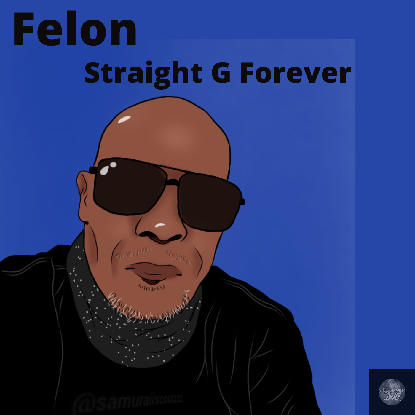 Reviving the Scene of Hip Hop: Introducing to the World Felon