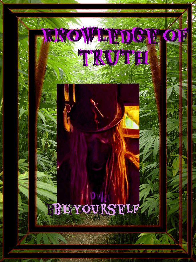 Being Himself While Watching the World Closely: Introducing to the World kNowledge oF truTh