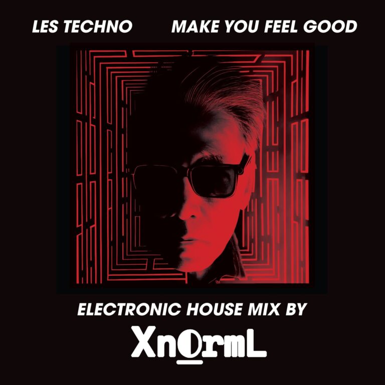 XnormL and Les Techno Release Collaborative Single