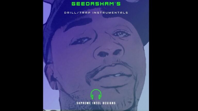 An Iconic Movement of Inspiring, Uplifting, and Hardcore Hip Hop- GEEDASHAM Releases Disruptive New Album