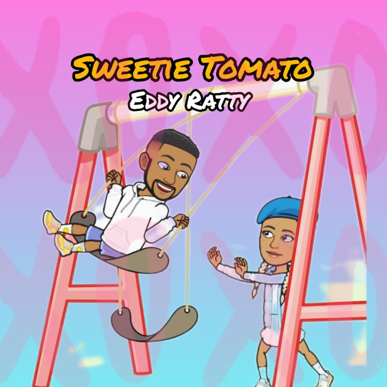 EDDY RATTY, THE AFROBEAT SENSATION FROM NIGERIA, DROPS HIS LATEST RELEASE “Sweetie Tomato”