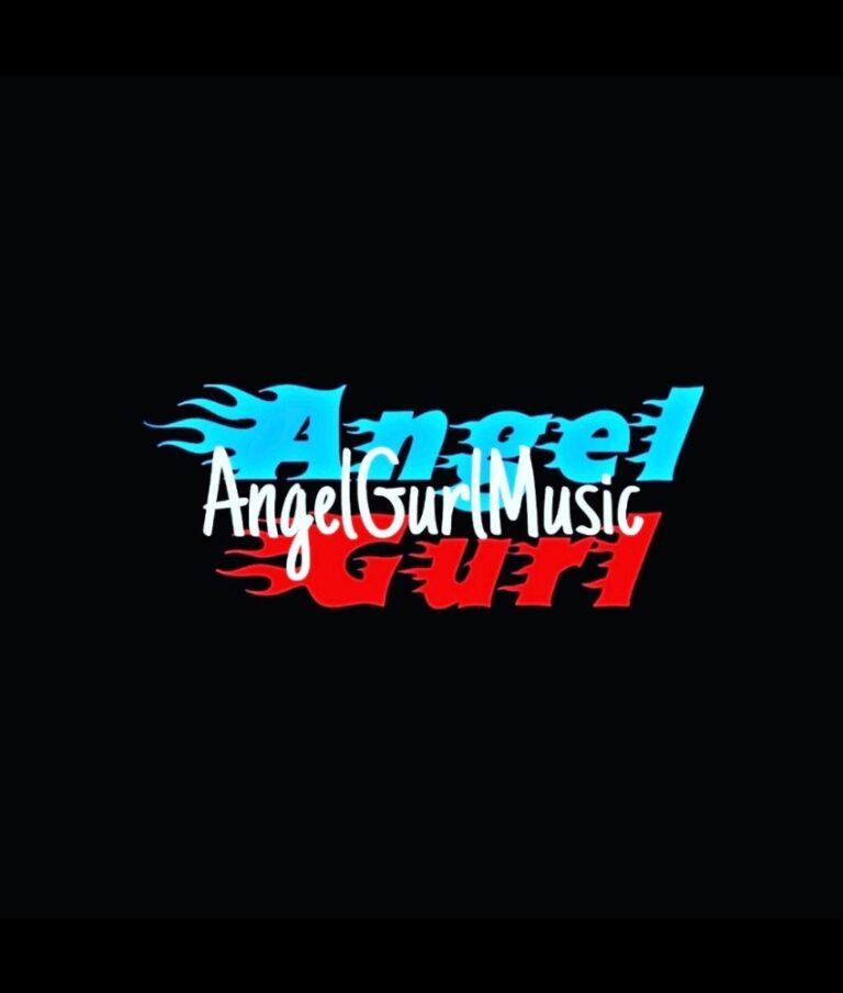 AngelGurlMusic: The Rising Indie Artist Taking the Alternative Scene by Storm