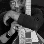 Odi & The Big Band: Africa’s Next Big Sound Goes Global with Universal Soul Music