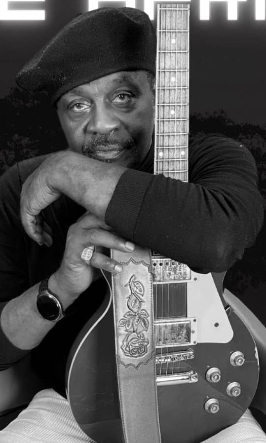 Odi & The Big Band: Africa’s Next Big Sound Goes Global with Universal Soul Music