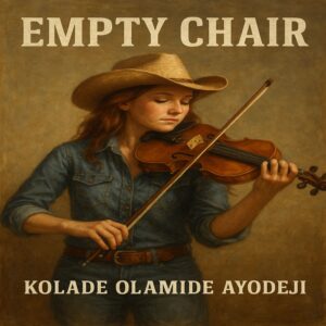 Kolade Olamide Ayodeji Releases Eleven Genre-Bending Albums – A Bold Fusion of Pop, Gospel, Hip Hop, Bollywood, EDM & Country