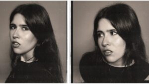 Sofia Sampaio Releases Introspective Debut Single “Better Off Bored”