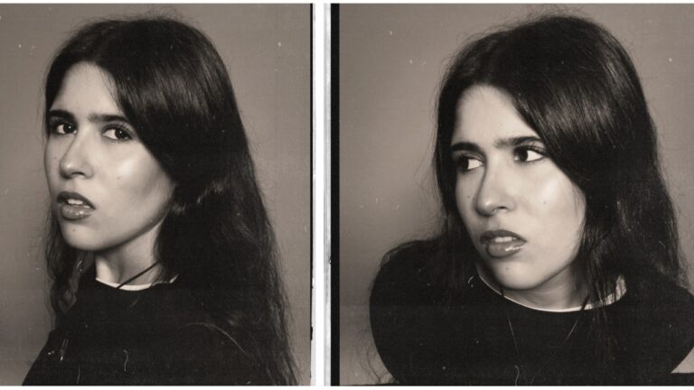 Sofia Sampaio Releases Introspective Debut Single “Better Off Bored”