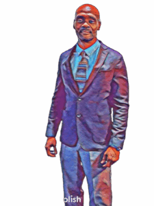 Mr. Lawrence & Black Nation Music Group Drop New Album: A Fusion of Funk, Hip Hop & More