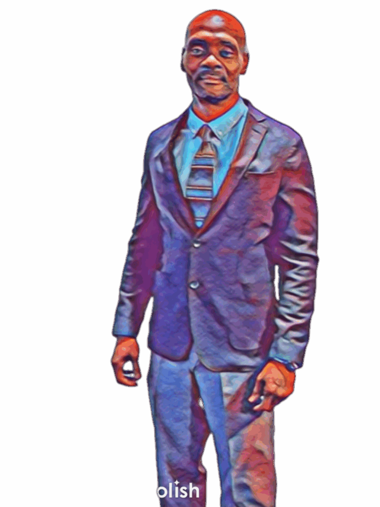 Mr. Lawrence & Black Nation Music Group Drop New Album: A Fusion of Funk, Hip Hop & More