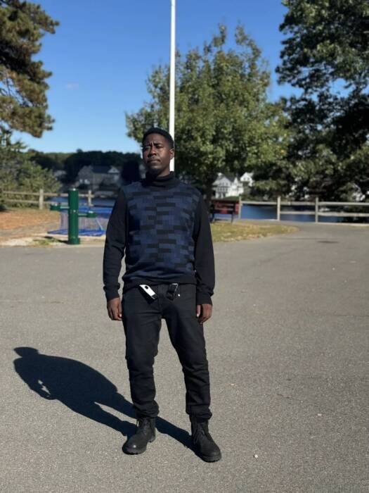 Jerard Rice Drops Highly Anticipated Debut Album “Love Shouldn’t Cost a Thing”
