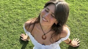 Sofia Sampaio Releases Bold New Single “Soma”